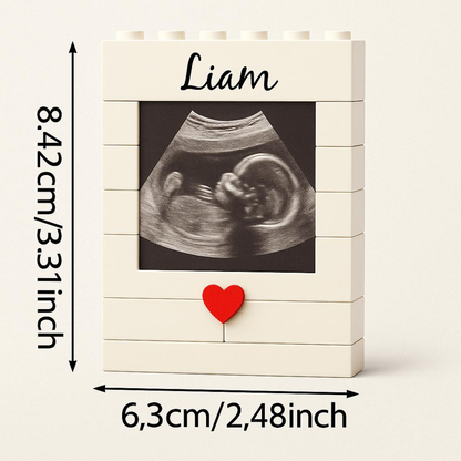 Set personalizzato di mattoncini